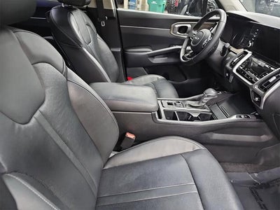 2022 Kia Sorento X-Line EX