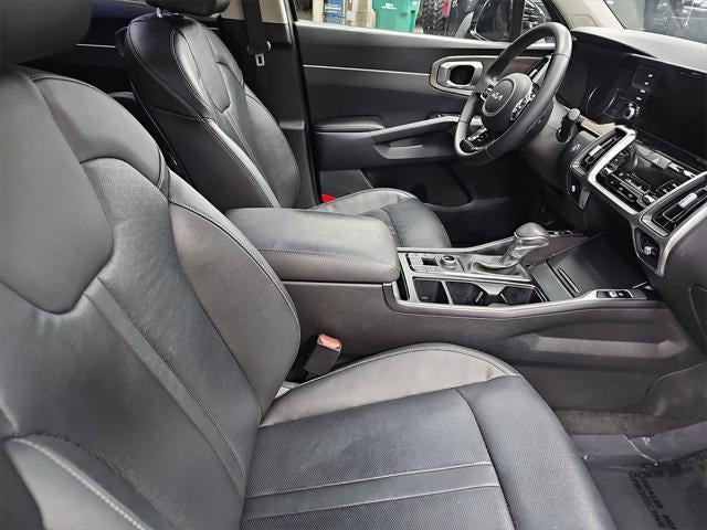 2022 Kia Sorento X-Line EX