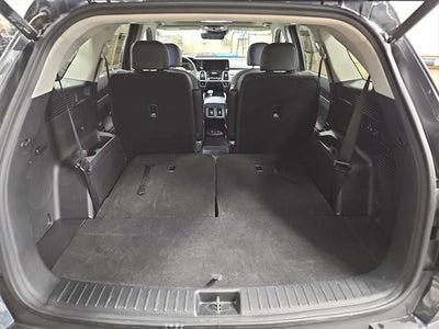 2022 Kia Sorento X-Line EX