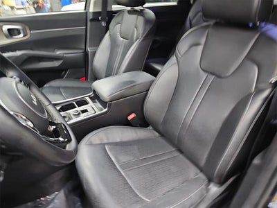 2022 Kia Sorento X-Line EX
