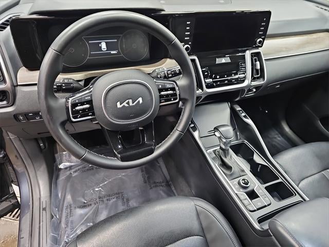 2022 Kia Sorento X-Line EX