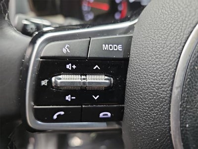 2022 Kia Sorento X-Line EX