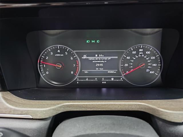 2022 Kia Sorento X-Line EX