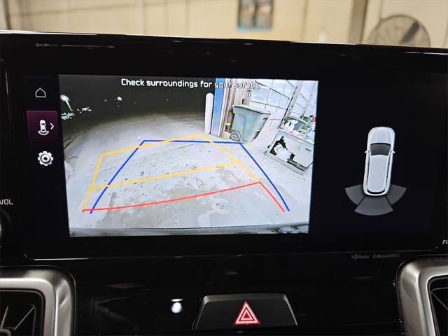 2022 Kia Sorento X-Line EX