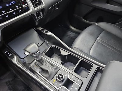 2022 Kia Sorento X-Line EX