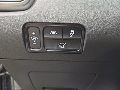 2022 Kia Sorento X-Line EX