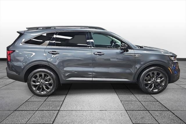 2022 Kia Sorento X-Line EX