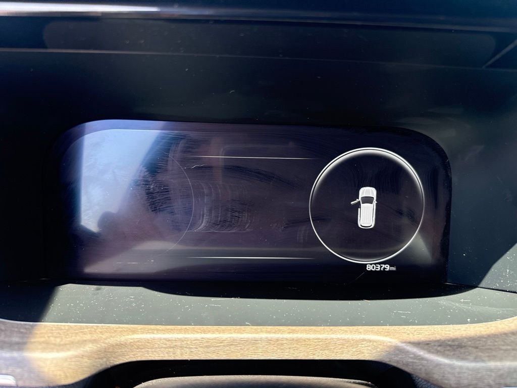 2022 Kia Sorento X-Line SX Prestige