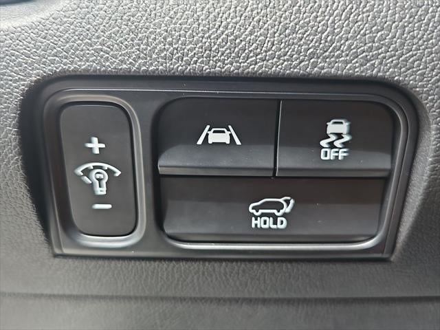 2022 Kia Sorento X-Line SX Prestige