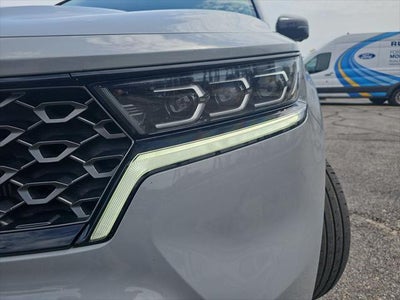 2022 Kia Sorento X-Line SX Prestige