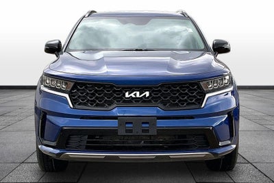 2023 Kia Sorento S