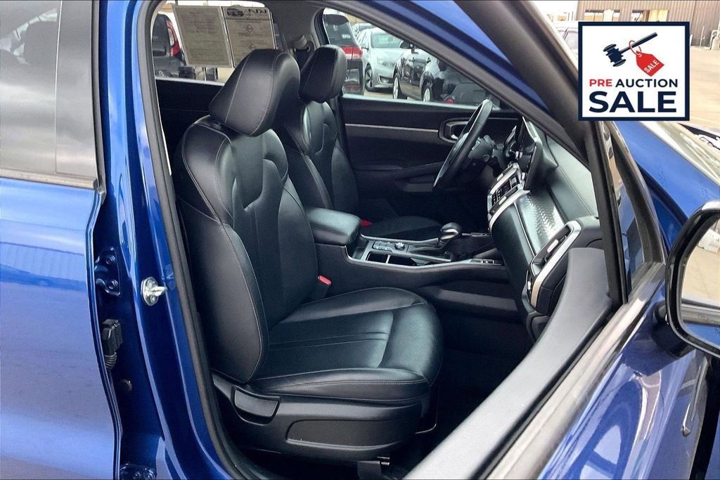 2023 Kia Sorento S