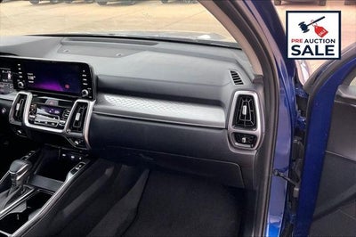 2023 Kia Sorento S