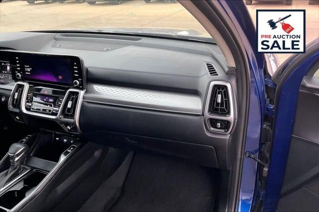 2023 Kia Sorento S