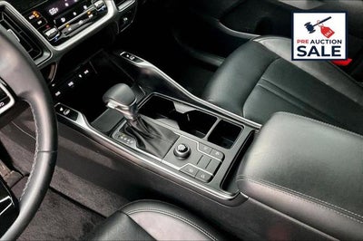 2023 Kia Sorento S