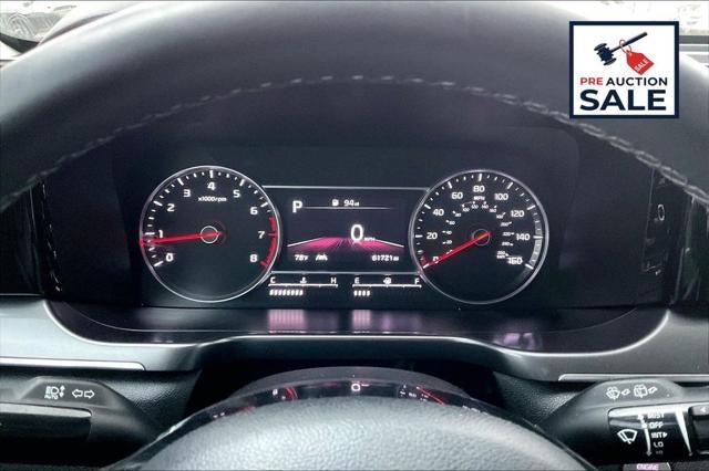 2023 Kia Sorento S