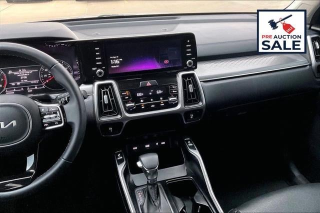 2023 Kia Sorento S