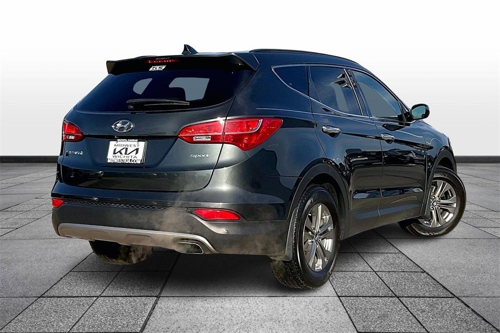 2014 Hyundai Santa Fe Sport Base