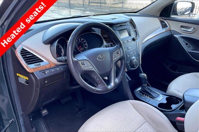 2014 Hyundai Santa Fe Sport Base