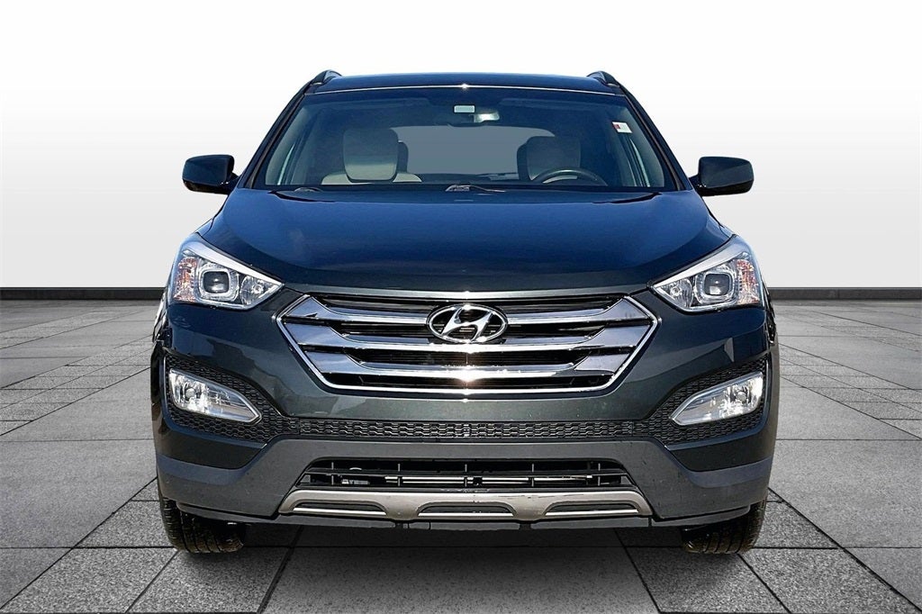 2014 Hyundai Santa Fe Sport Base