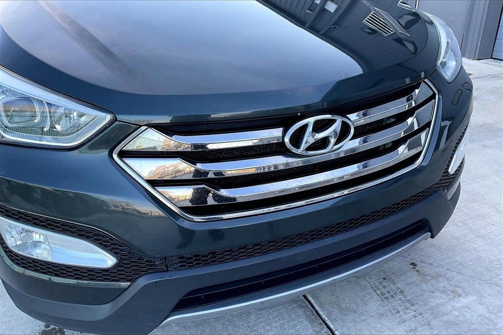 2014 Hyundai Santa Fe Sport Base