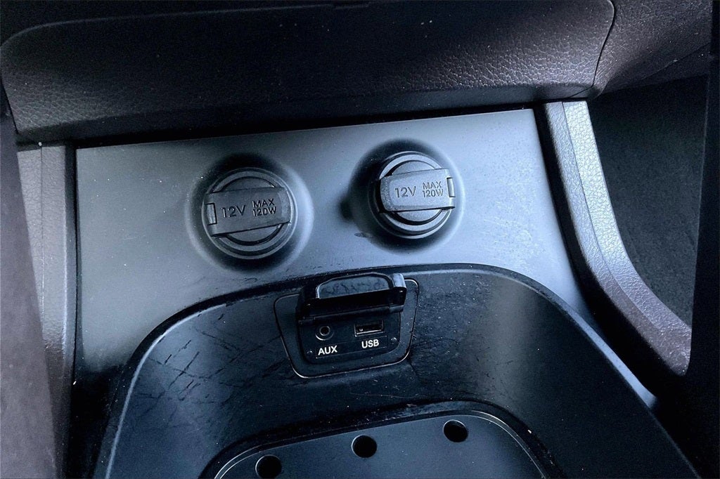 2014 Hyundai Santa Fe Sport Base