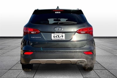 2014 Hyundai Santa Fe Sport Base