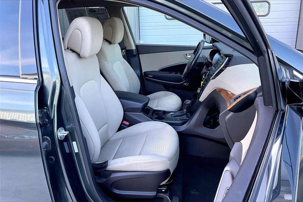 2014 Hyundai Santa Fe Sport Base