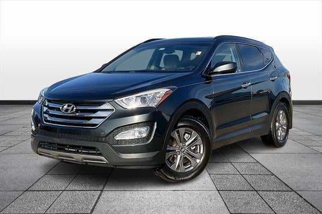 2014 Hyundai Santa Fe Sport Base