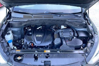 2014 Hyundai Santa Fe Sport Base