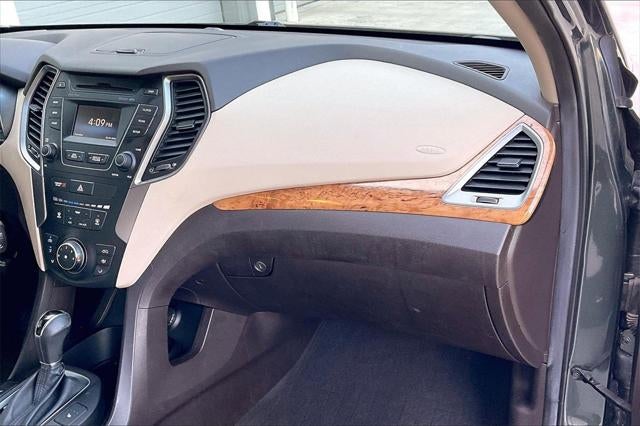 2014 Hyundai Santa Fe Sport Base