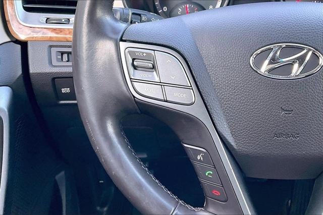 2014 Hyundai Santa Fe Sport Base