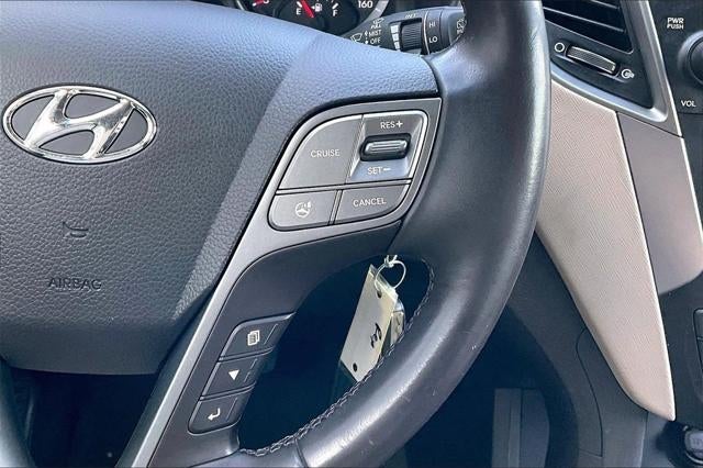 2014 Hyundai Santa Fe Sport Base