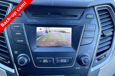 2014 Hyundai Santa Fe Sport Base