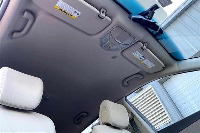 2014 Hyundai Santa Fe Sport Base