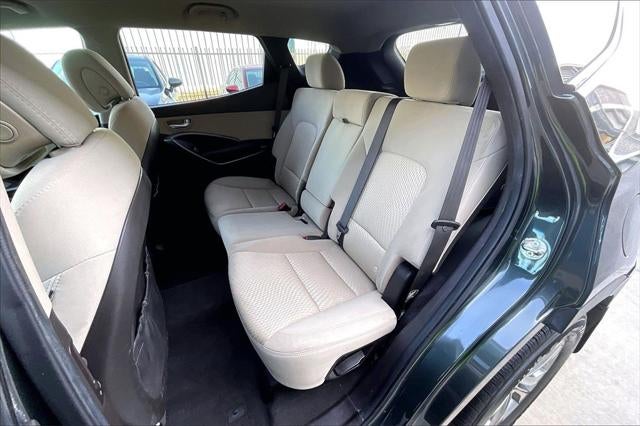 2014 Hyundai Santa Fe Sport Base