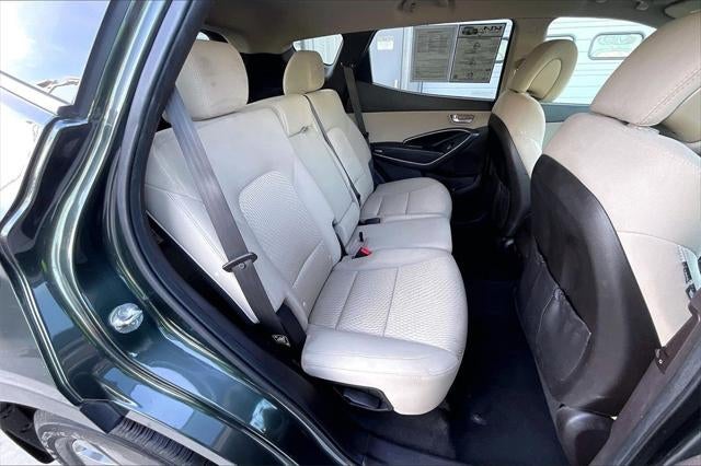 2014 Hyundai Santa Fe Sport Base