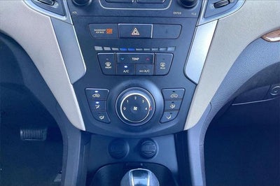 2014 Hyundai Santa Fe Sport Base