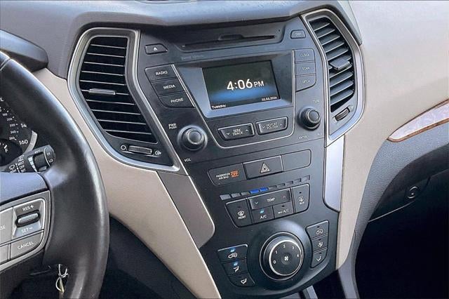 2014 Hyundai Santa Fe Sport Base