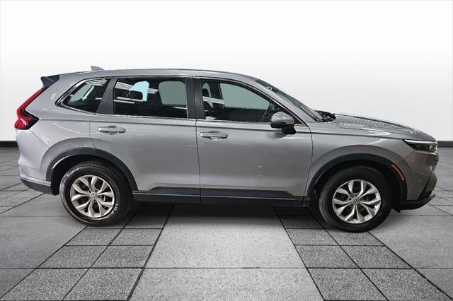 2023 Honda CR-V LX