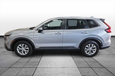 2023 Honda CR-V LX