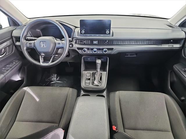 2023 Honda CR-V LX