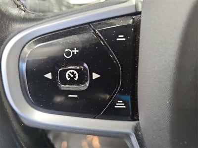 2021 Volvo S60 T6 Momentum