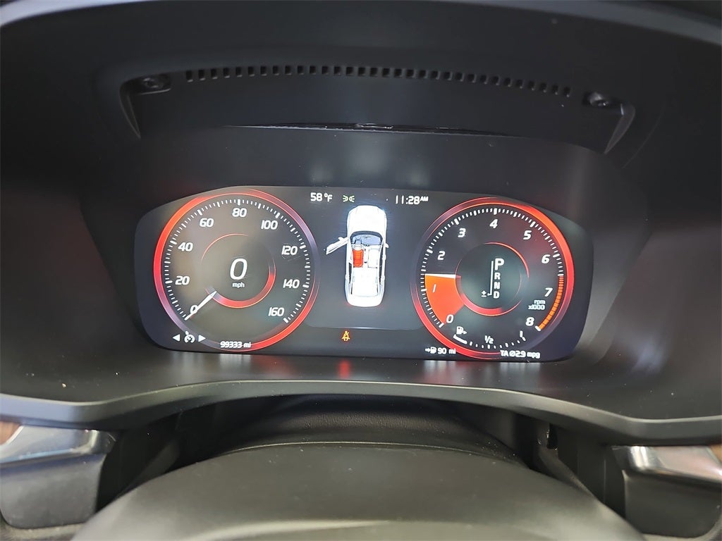 2021 Volvo S60 T6 Momentum