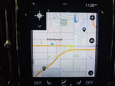 2021 Volvo S60 T6 Momentum