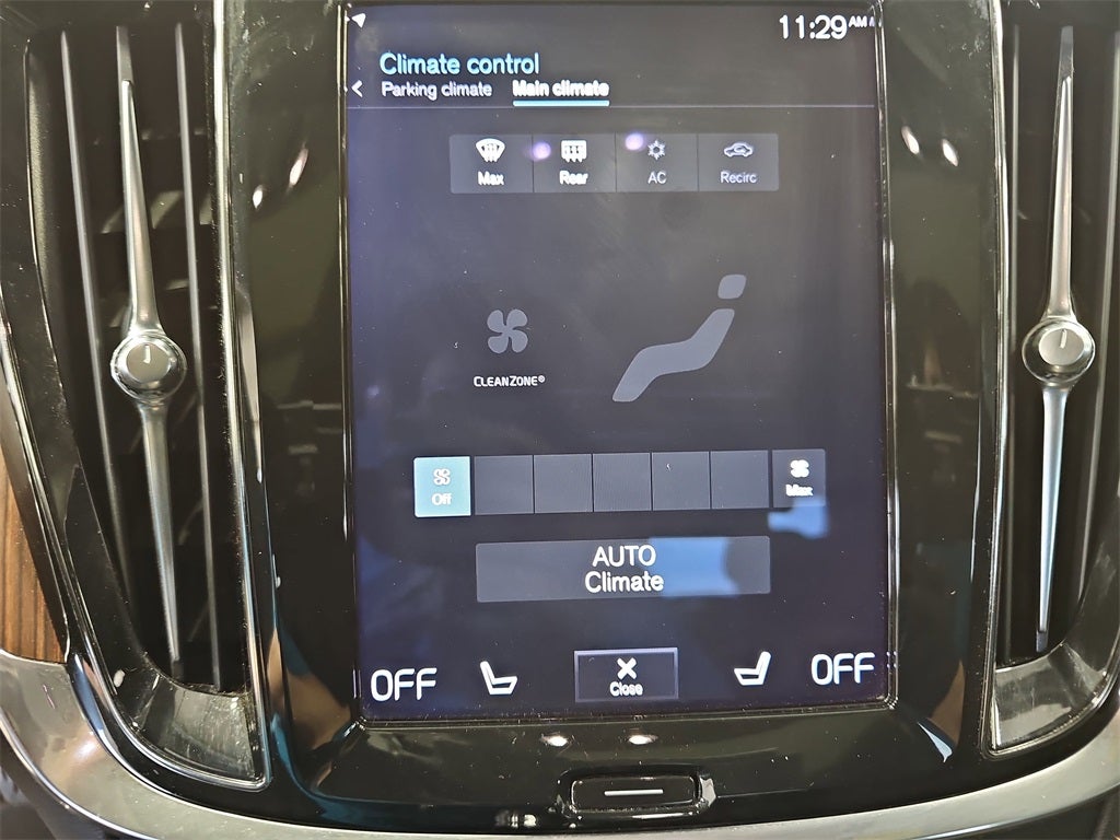 2021 Volvo S60 T6 Momentum