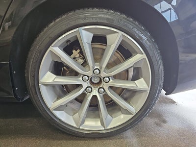 2021 Volvo S60 T6 Momentum