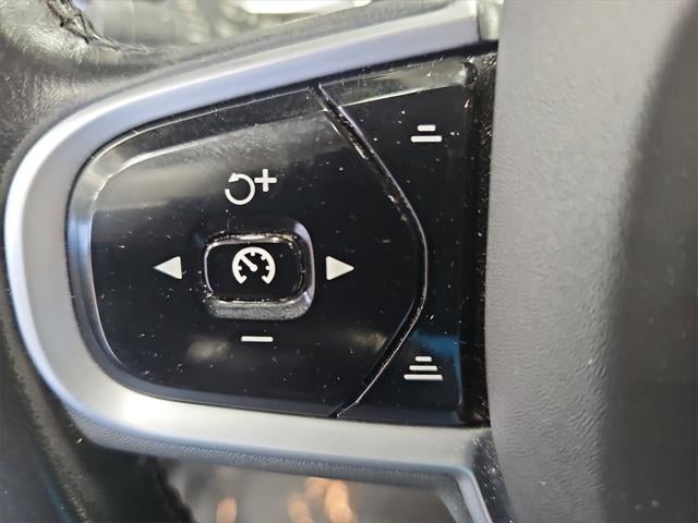 2021 Volvo S60 T6 Momentum