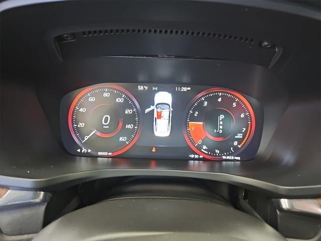 2021 Volvo S60 T6 Momentum