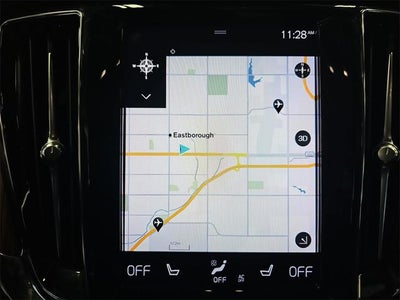 2021 Volvo S60 T6 Momentum